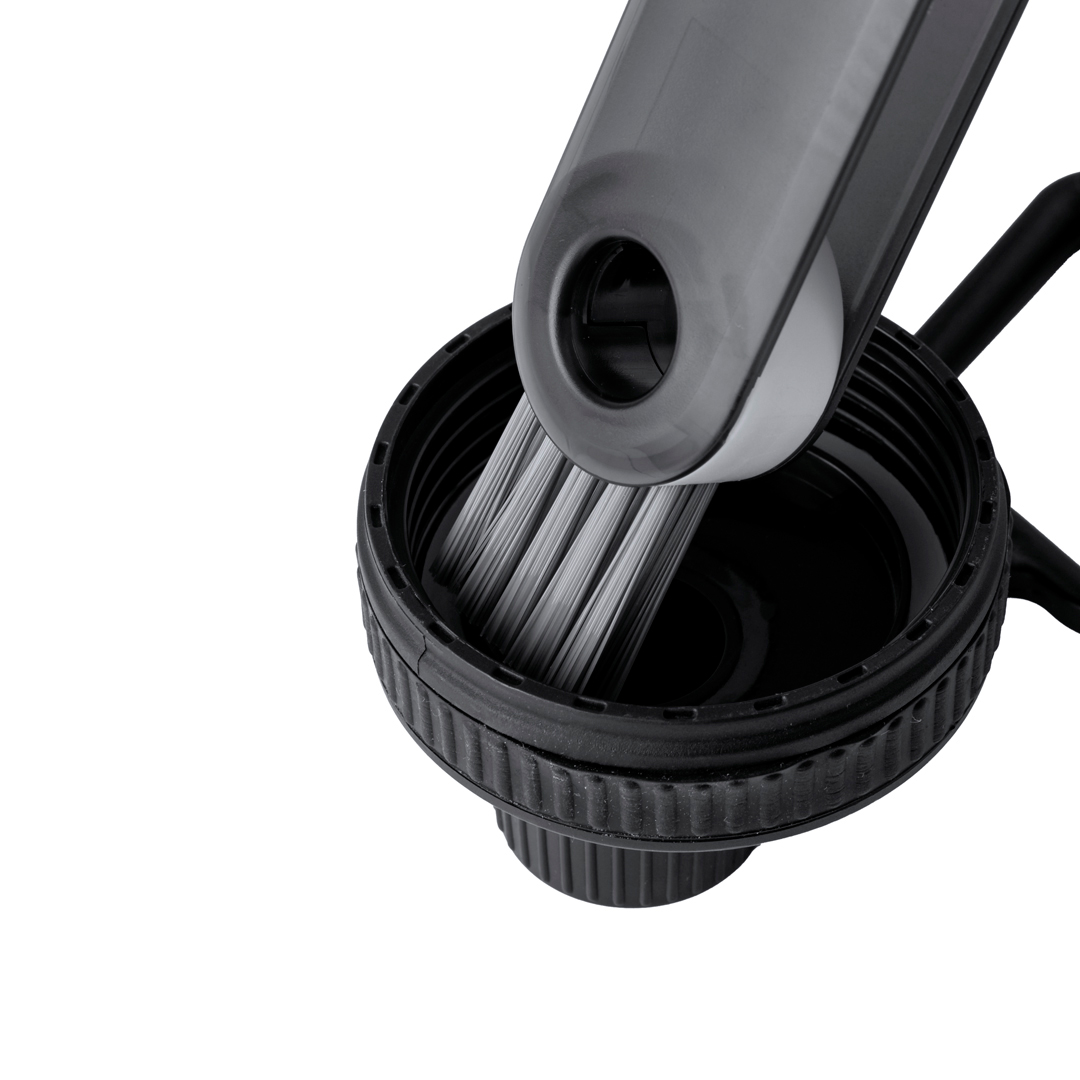 Reinigungsbürste Grimg – Bild 2