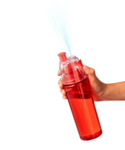 Alternative view of Trinkflasche Zerstäuber Fluxi