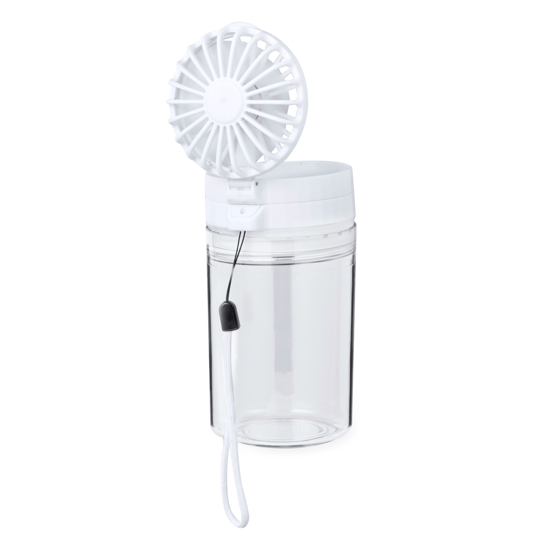 Trinkflasche Ventilator Zexen – Bild 2
