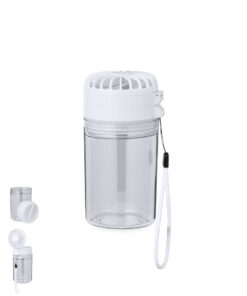 Trinkflasche Ventilator Zexen