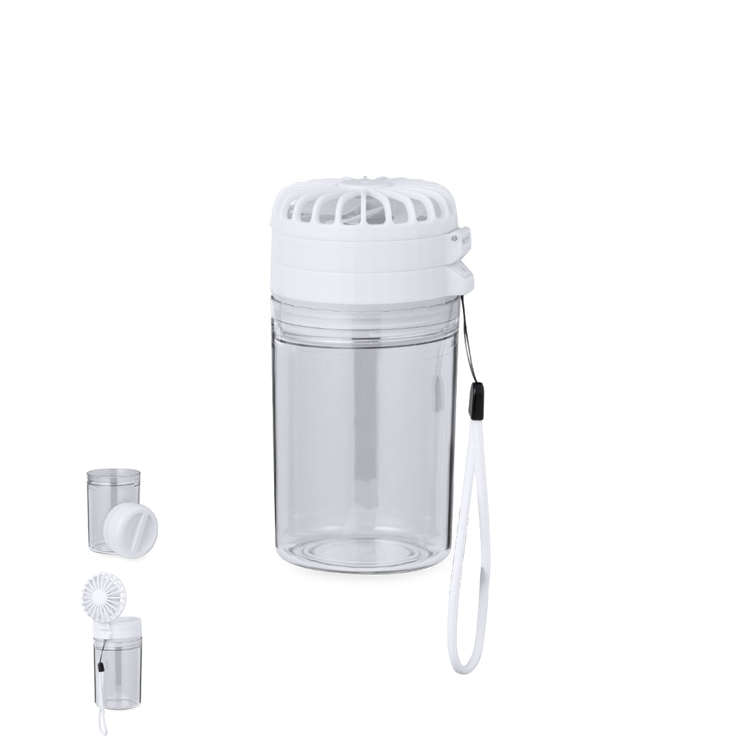 Trinkflasche Ventilator Zexen