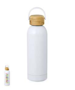 Sublimations Wärme Flasche Jano