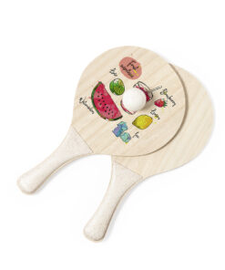 Sublimations Strand Schläger Zaxia