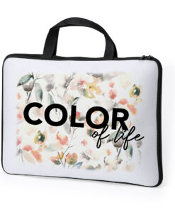 Alternative view of Sublimations Laptop-Tasche Lury