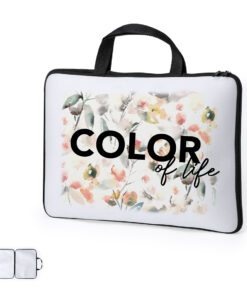 Sublimations Laptop-Tasche Lury