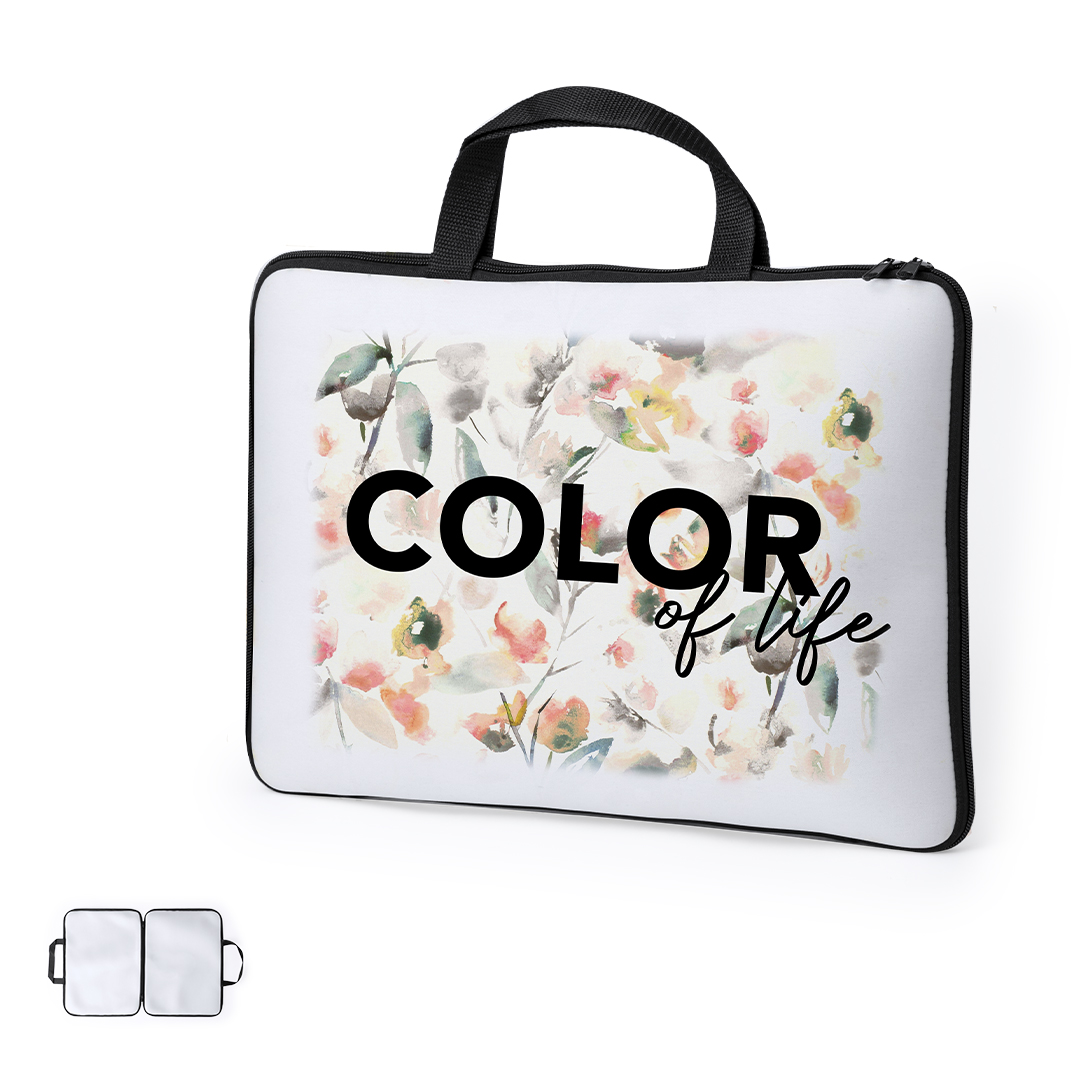 Sublimations Laptop-Tasche Lury