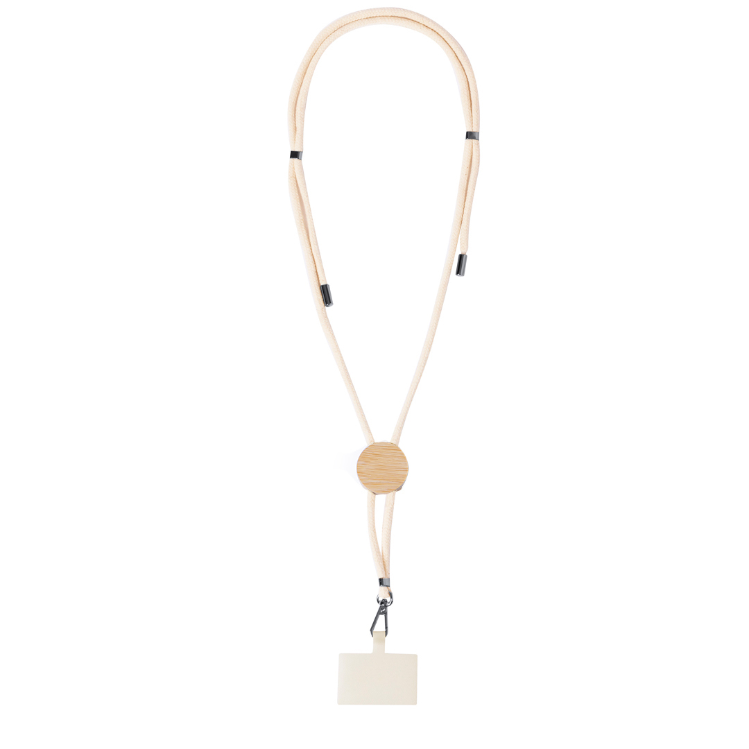 Halter Schlüsselband Reuter – Bild 6