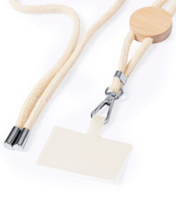 Alternative view of Halter Schlüsselband Reuter