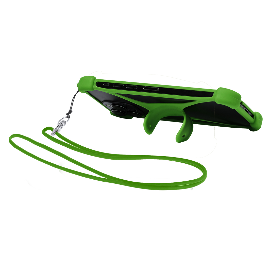 Halter Schlüsselband Kesey – Bild 2