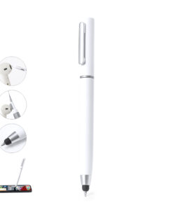 Reinigungs Kugelschreiber Gobit