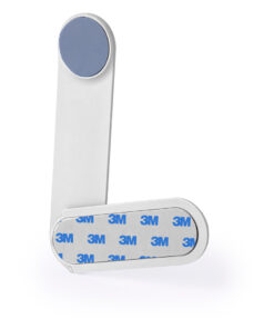 Alternative view of Halter Glitzo