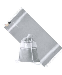 Sarong Rucksack Carey