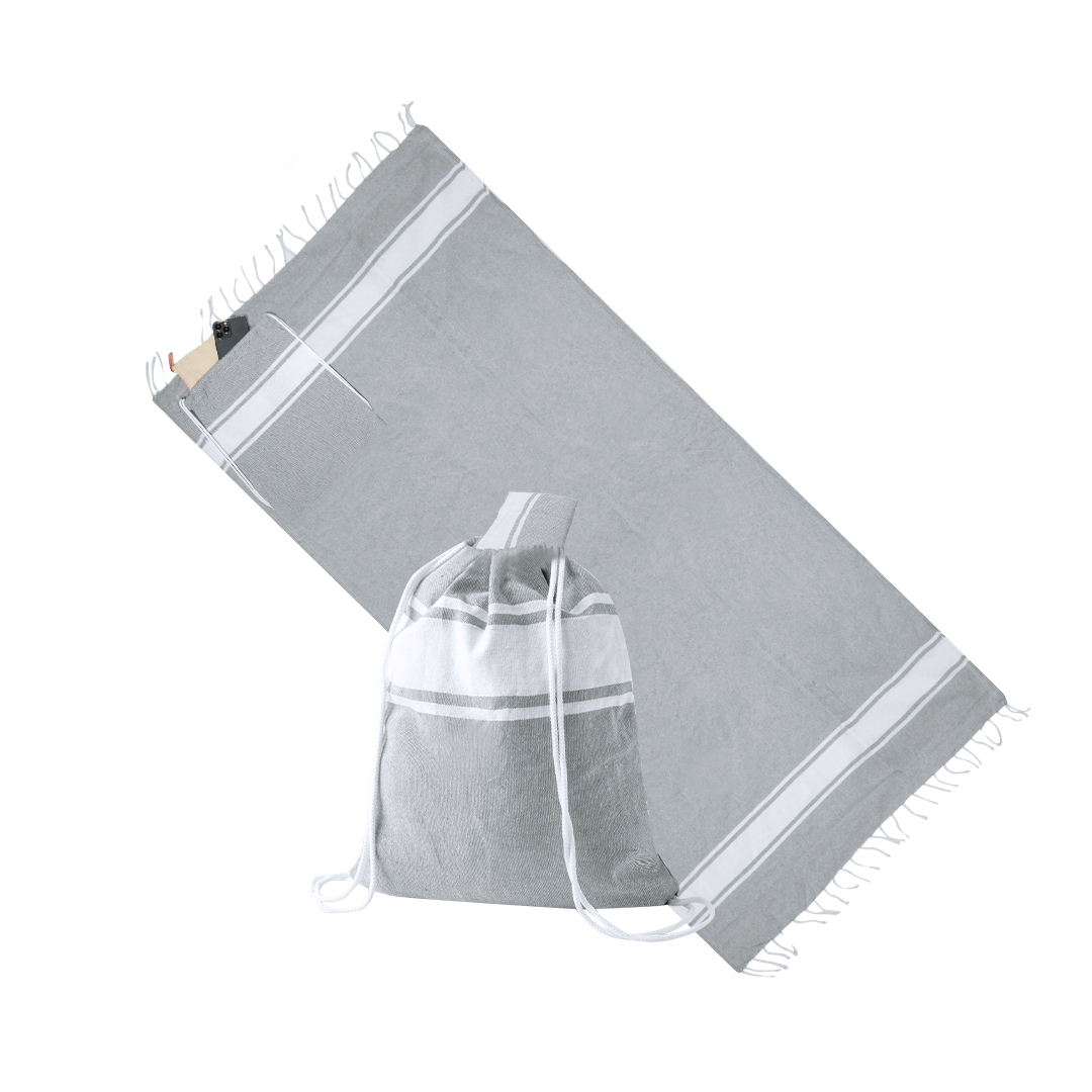 Sarong Rucksack Carey