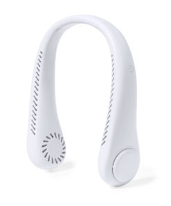 Alternative view of Ventilator Sherman