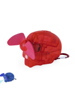 Zerstäuber Ventilator Bluco