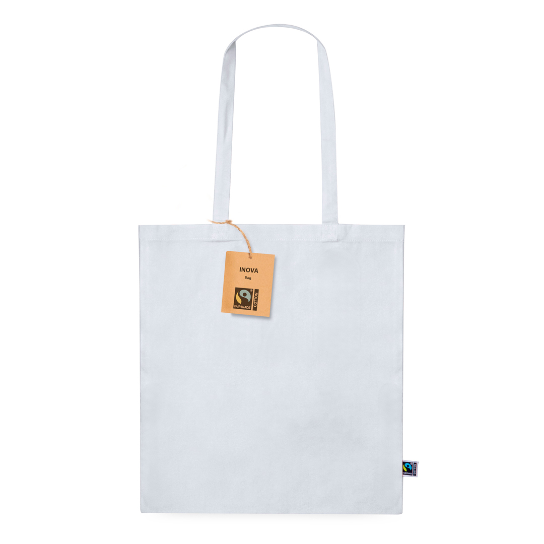 Tasche Inova Fairtrade – Bild 4