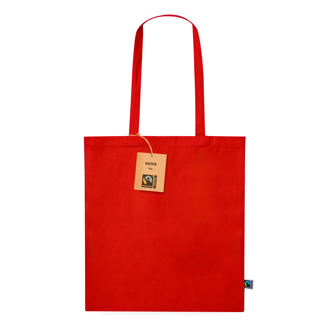 Tasche Inova Fairtrade – Bild 7