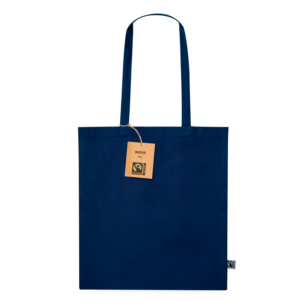Tasche Inova Fairtrade – Bild 5