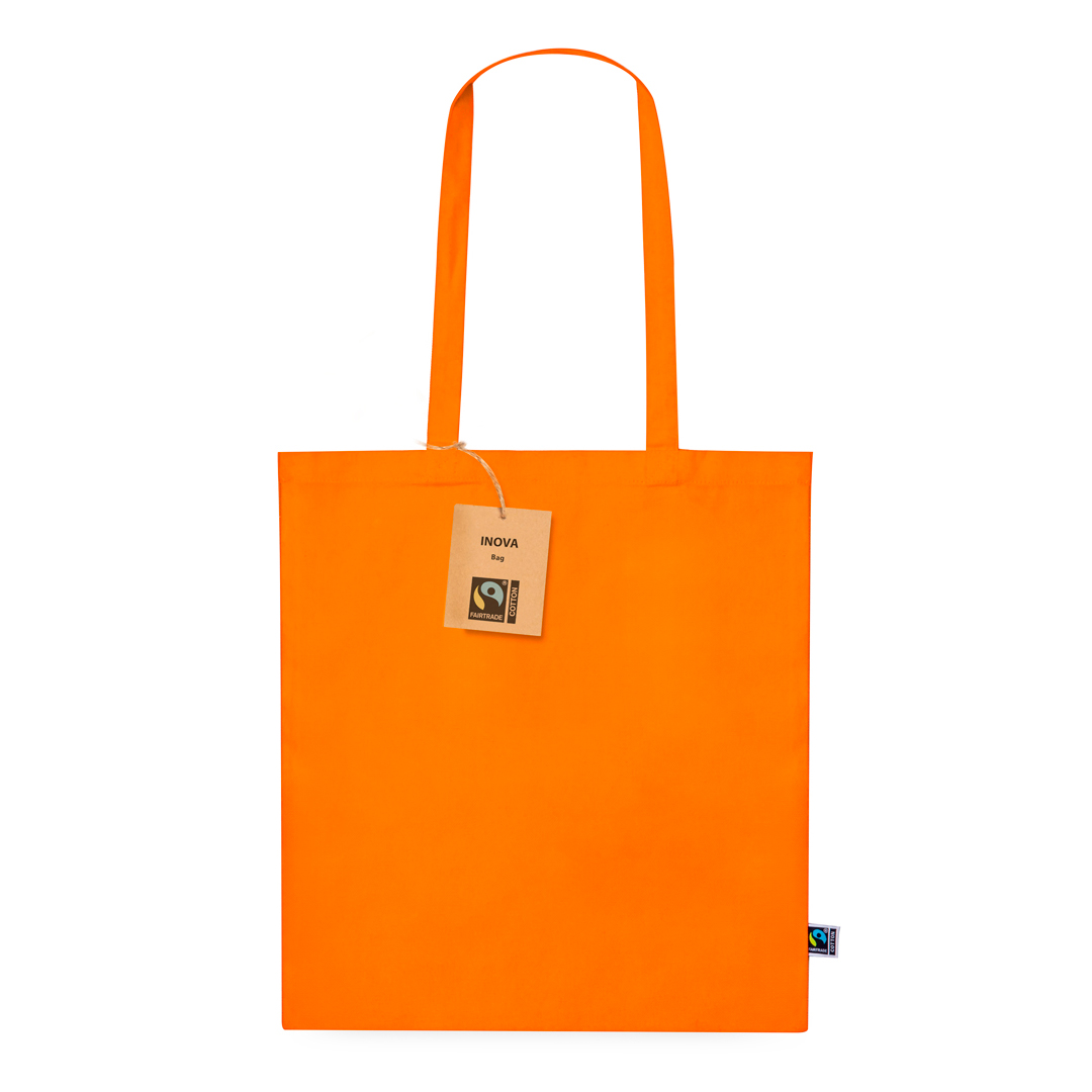 Tasche Inova Fairtrade – Bild 6