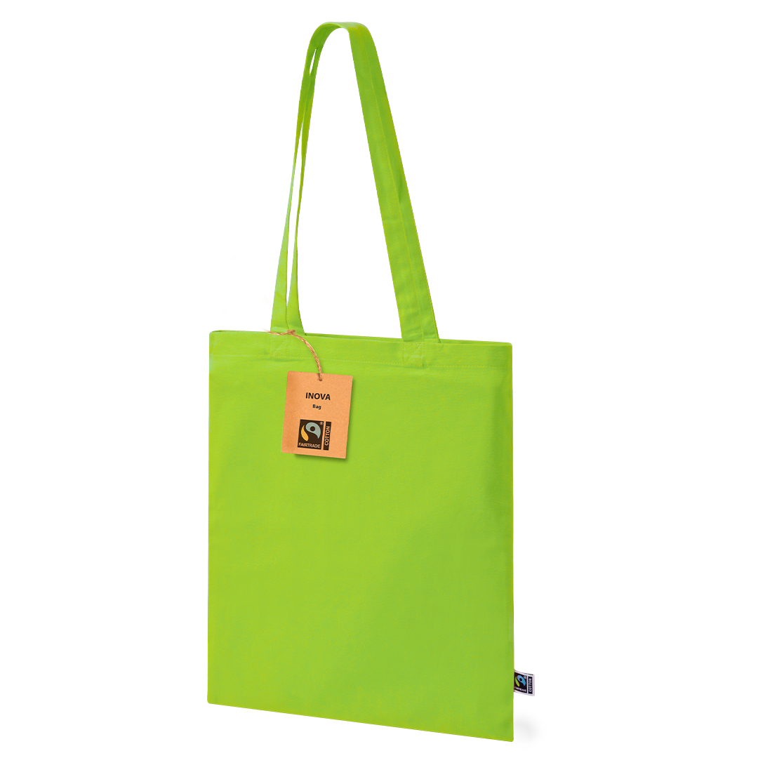 Tasche Inova Fairtrade – Bild 2