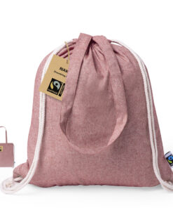 Rucksack Tasche Riak Fairtrade