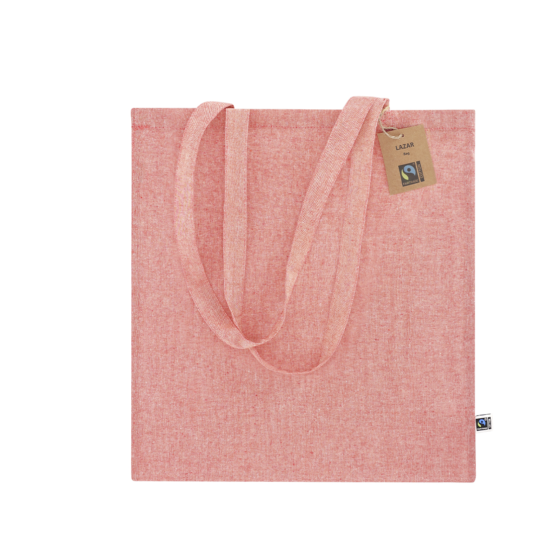 Tasche Lazar Fairtrade