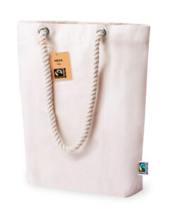 Alternative view of Tasche Hexa Fairtrade