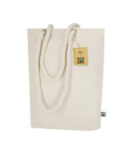 Tasche Hexa Fairtrade