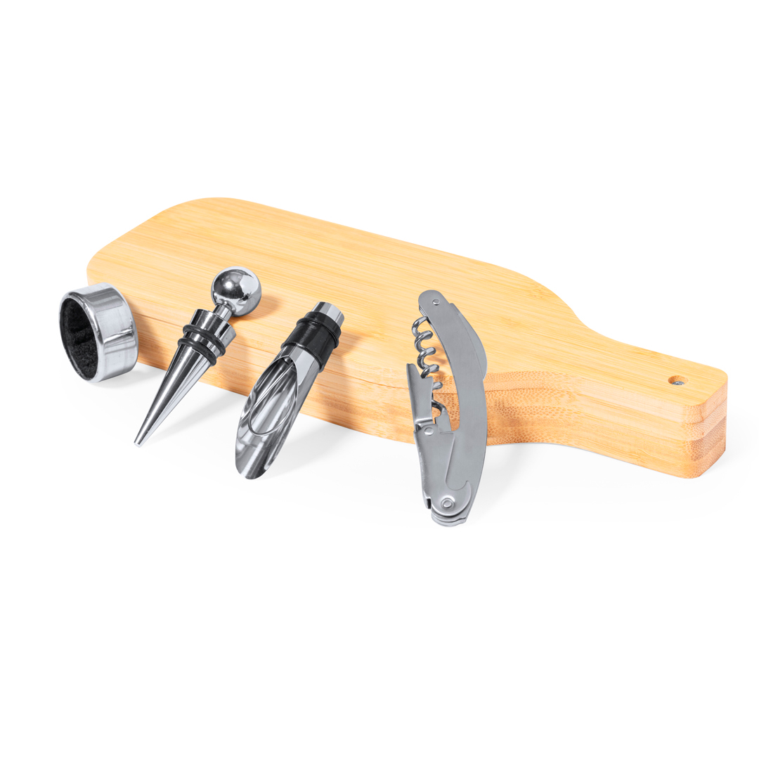 Wein Set Darini – Bild 2