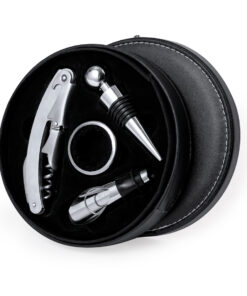 Alternative view of Wein Set Albion