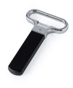 Alternative view of Korkenzieher Zydris