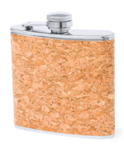 Alternative view of Flachmann Grotan