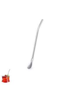 Strohhalm Drink Rührer Evin