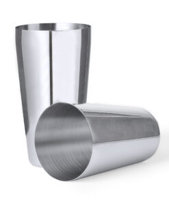 Alternative view of Shaker Stiwar