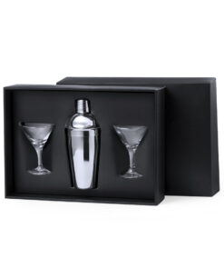 Cocktail Set Cefiro