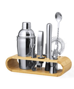 Alternative view of Cocktail Set Hunton