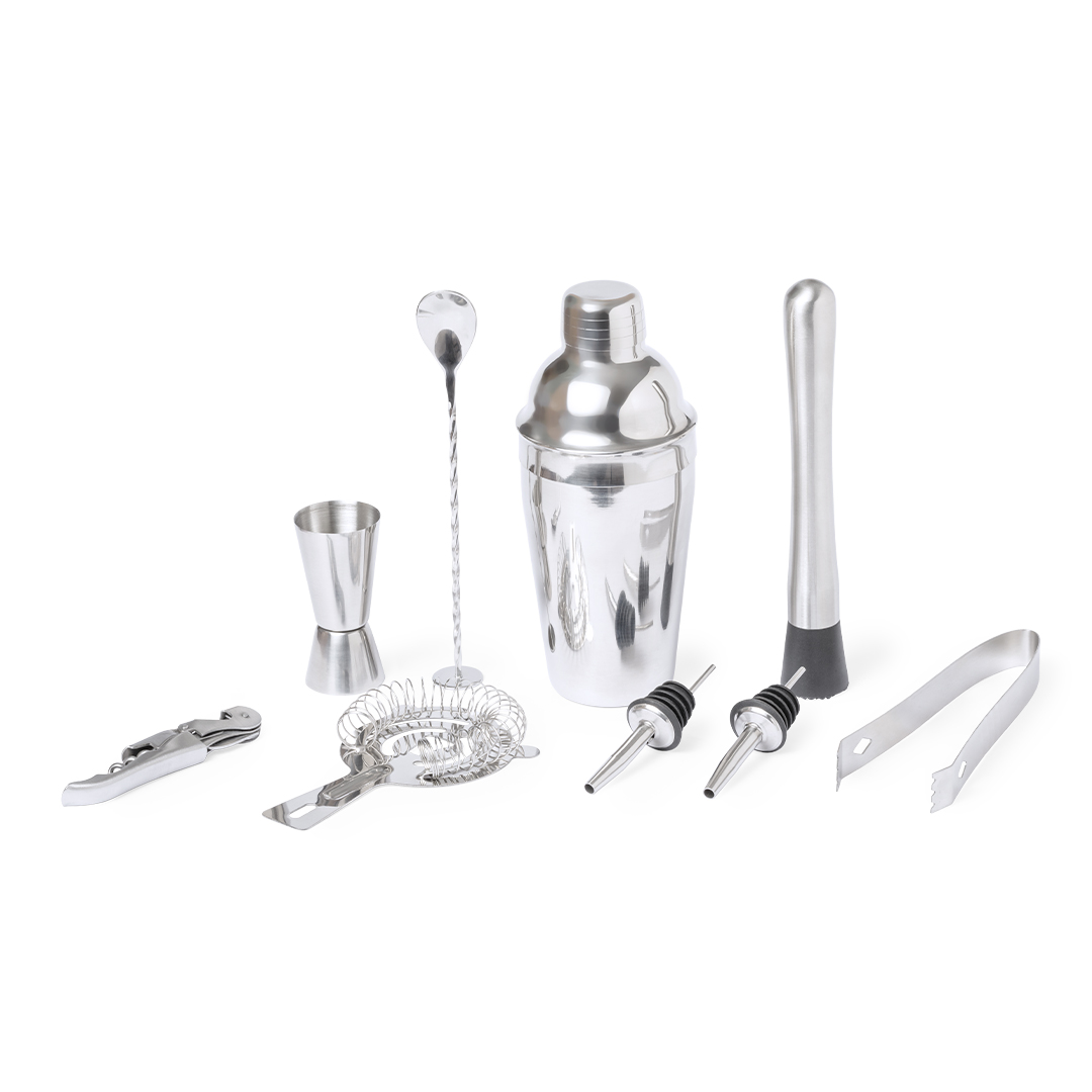Cocktail Set Hunton – Bild 3