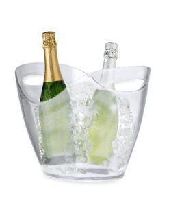 Alternative view of Eiskübel Aretha