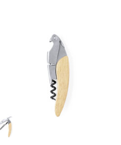 Korkenzieher Flaschenöffner Mansen