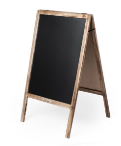 Alternative view of Tafel Leward