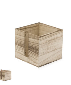 Serviettenhalter Yingo