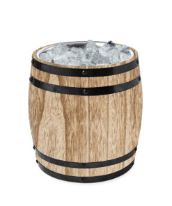 Alternative view of Eiskübel Tonend