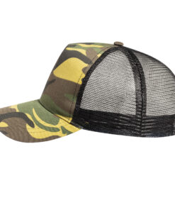 Alternative view of Mütze Pamper