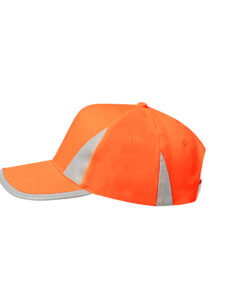 Alternative view of Mütze Brixa