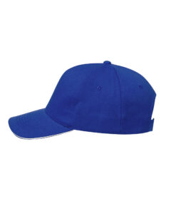 Alternative view of Mütze Sandrok