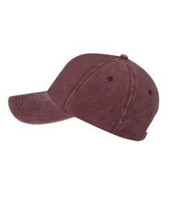 Alternative view of Mütze Zorp