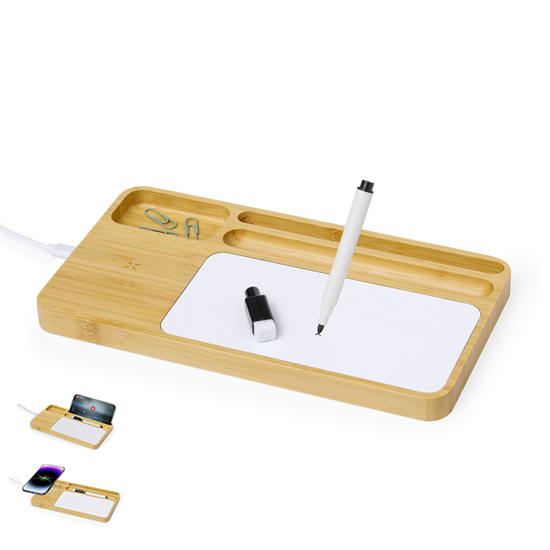 Ordner Ladegerät Lautrec