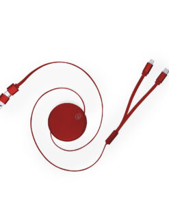 Alternative view of Ladegerätkabel Freud