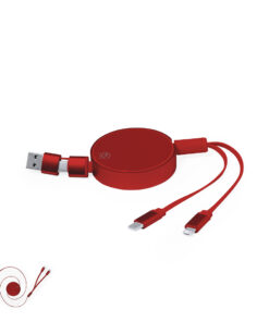 Ladegerätkabel Freud