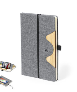 Ladegerät Notizblock Dalou